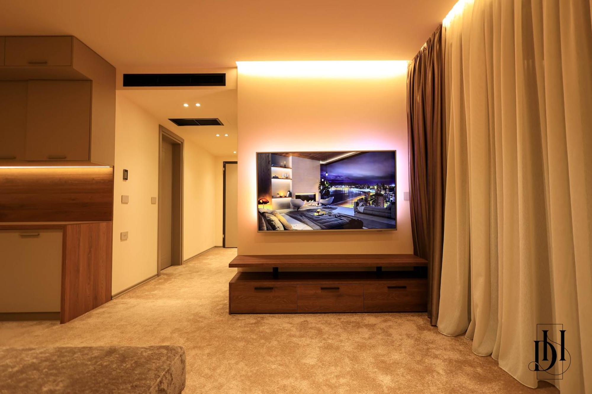 Deha Rooms & Apartments Tirana Buitenkant foto