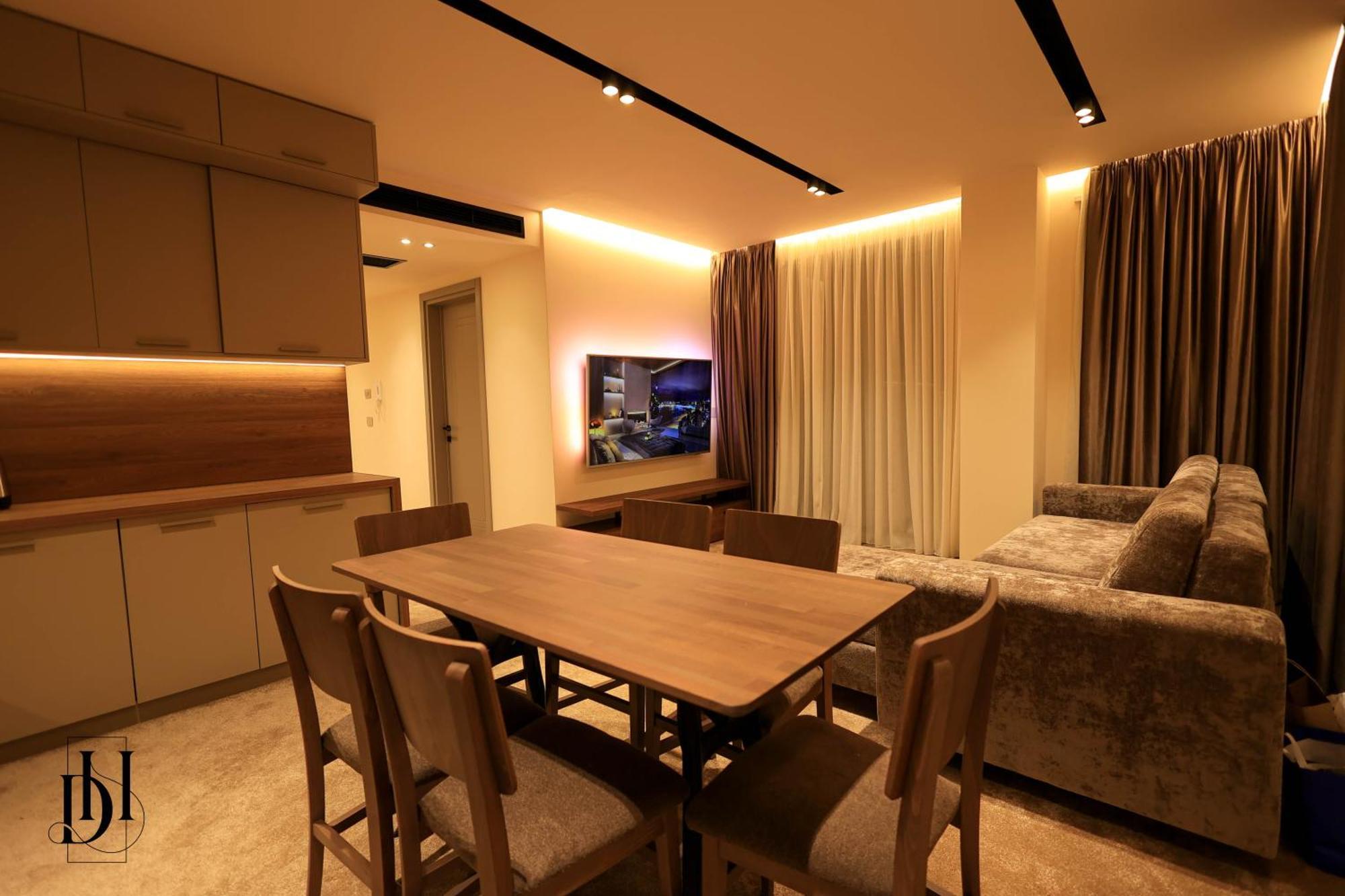 Deha Rooms & Apartments Tirana Buitenkant foto