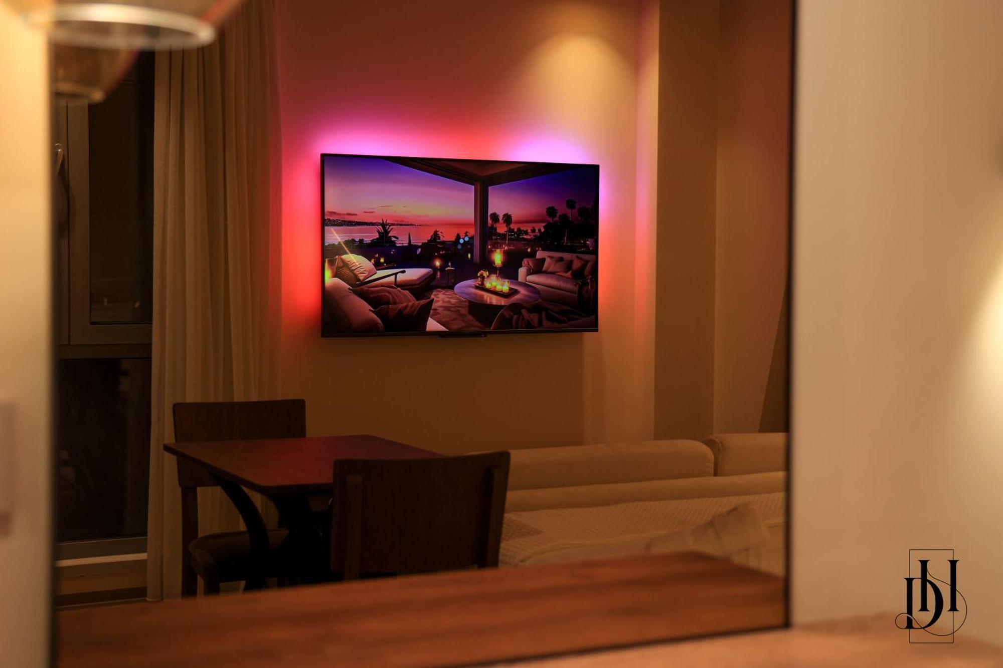 Deha Rooms & Apartments Tirana Buitenkant foto