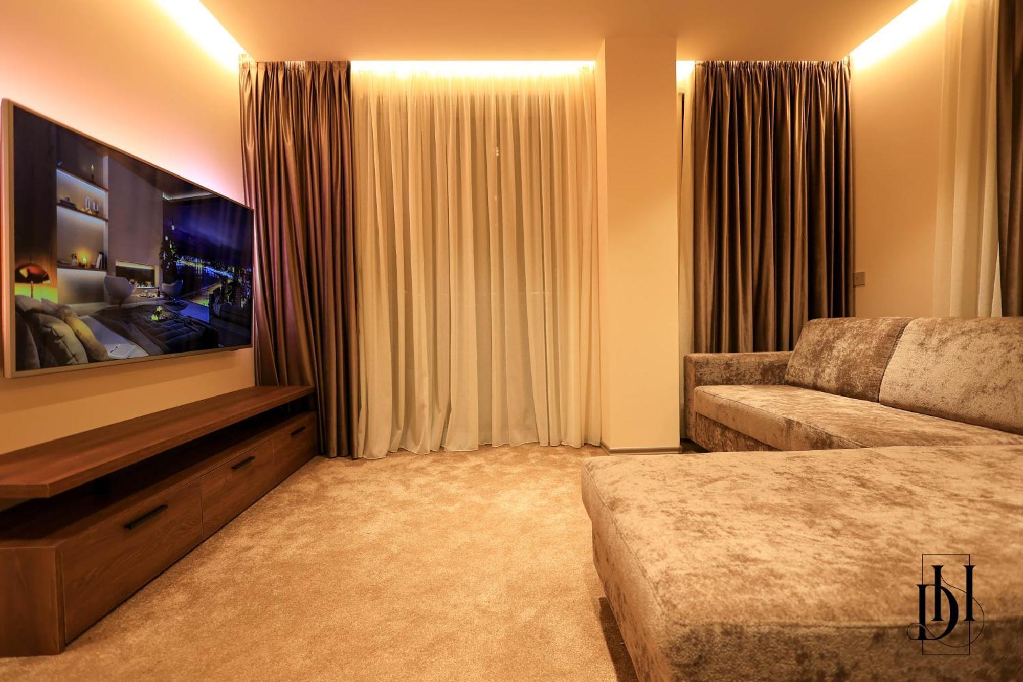 Deha Rooms & Apartments Tirana Buitenkant foto